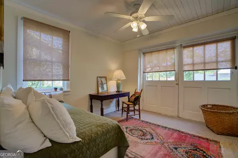 Bedroom - 414 E 9th St SE, Rome, GA 30161 photo 5 of 6
