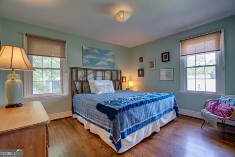 Bedroom - 414 E 9th St SE, Rome, GA 30161 photo 1 of 6