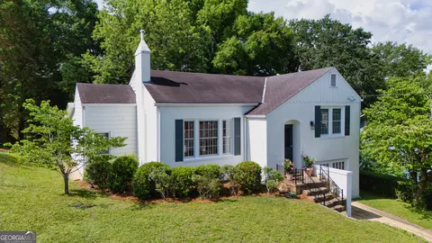 Exterior - 414 E 9th St SE, Rome, GA 30161 photo 2 of 5
