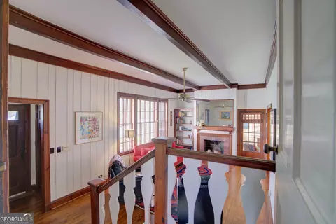 Entry Way - 414 E 9th St SE, Rome, GA 30161 photo 1 of 2