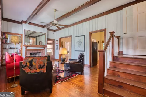 Living - 414 E 9th St SE, Rome, GA 30161 photo 2 of 2