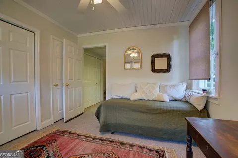 Bedroom - 414 E 9th St SE, Rome, GA 30161 photo 6 of 6