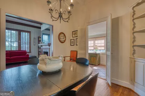 Dining - 414 E 9th St SE, Rome, GA 30161 photo 3 of 4