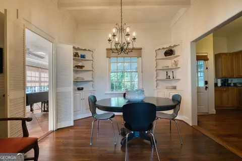 Dining - 414 E 9th St SE, Rome, GA 30161 photo 1 of 4