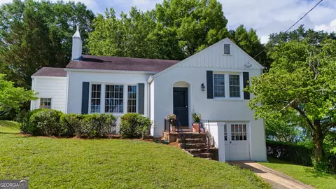 414 E 9th St SE, Rome, GA 30161