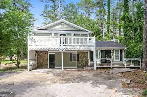 Undisclosed, Lawrenceville, GA 30046