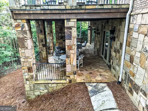 Exterior - 795 Chenocetah Dr, Cornelia, GA 30531 photo 17 of 18