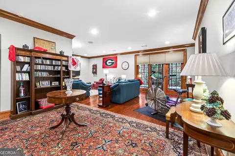 Other - 795 Chenocetah Dr, Cornelia, GA 30531 photo 14 of 23