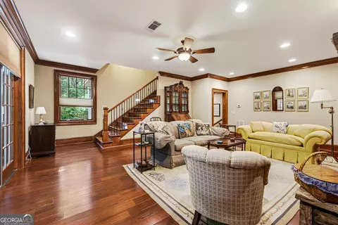 Other - 795 Chenocetah Dr, Cornelia, GA 30531 photo 12 of 23
