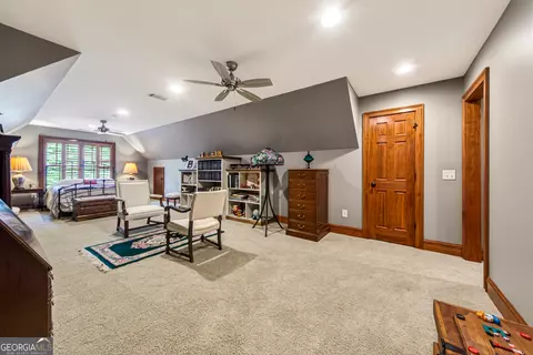 Bedroom - 795 Chenocetah Dr, Cornelia, GA 30531 photo 3 of 11