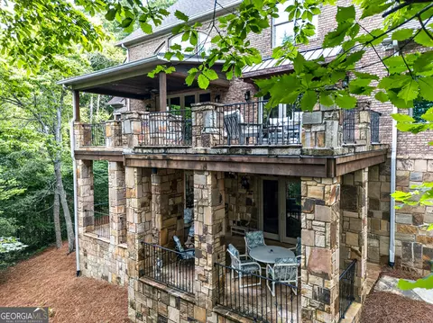 Exterior - 795 Chenocetah Dr, Cornelia, GA 30531 photo 10 of 18