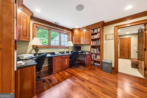 Other - 795 Chenocetah Dr, Cornelia, GA 30531 photo 8 of 23