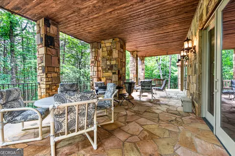 Exterior - 795 Chenocetah Dr, Cornelia, GA 30531 photo 13 of 18
