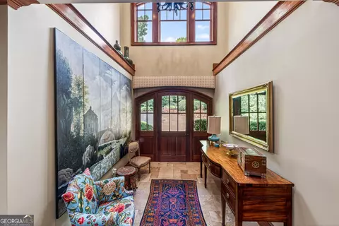 Entry Way - 795 Chenocetah Dr, Cornelia, GA 30531 photo 1 of 4