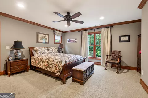 Bedroom - 795 Chenocetah Dr, Cornelia, GA 30531 photo 5 of 11