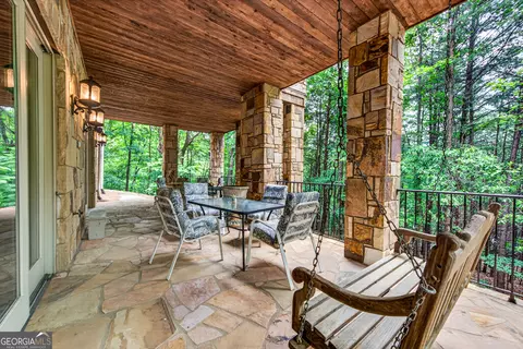 Exterior - 795 Chenocetah Dr, Cornelia, GA 30531 photo 12 of 18