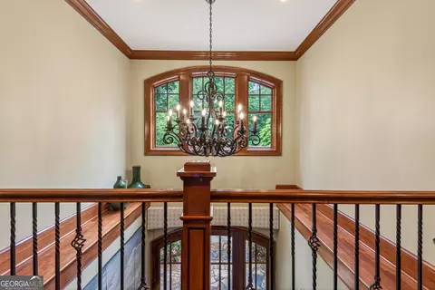 Entry Way - 795 Chenocetah Dr, Cornelia, GA 30531 photo 3 of 4