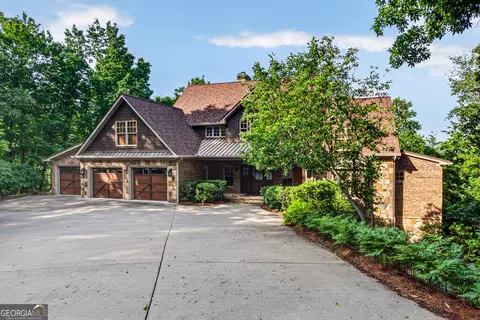 Exterior - 795 Chenocetah Dr, Cornelia, GA 30531 photo 7 of 18
