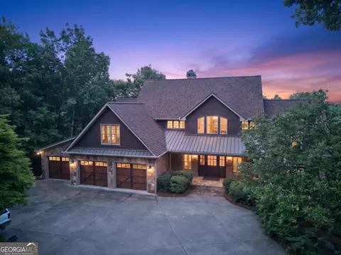 Exterior - 795 Chenocetah Dr, Cornelia, GA 30531 photo 2 of 18