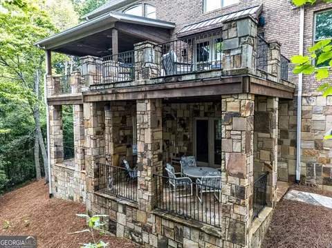Exterior - 795 Chenocetah Dr, Cornelia, GA 30531 photo 16 of 18