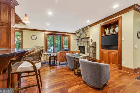 Other - 795 Chenocetah Dr, Cornelia, GA 30531 photo 4 of 23