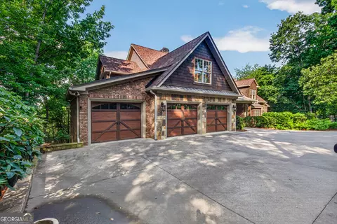 Other - 795 Chenocetah Dr, Cornelia, GA 30531 photo 22 of 23