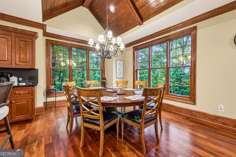 Dining - 795 Chenocetah Dr, Cornelia, GA 30531 photo 1 of 5