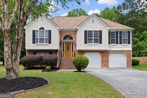 1476 Bellemeade Farms Rd SW, Marietta, GA 30008