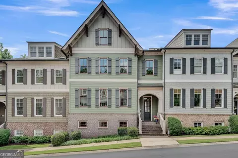 141 Staddlebridge Ave, Canton, GA 30114