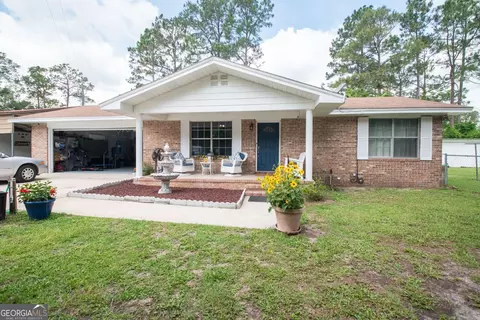 21 Kelly Rd, Folkston, GA 31537