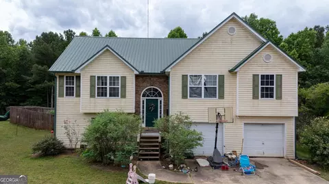 602 Saddle Ridge Dr, Bethlehem, GA 30620