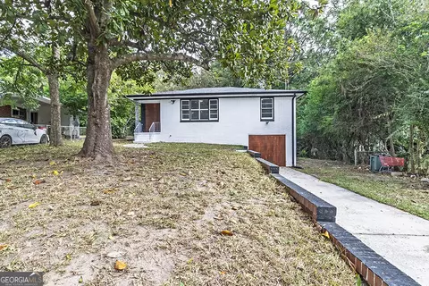 1124 N Beddingfield Dr, Macon, GA 31206