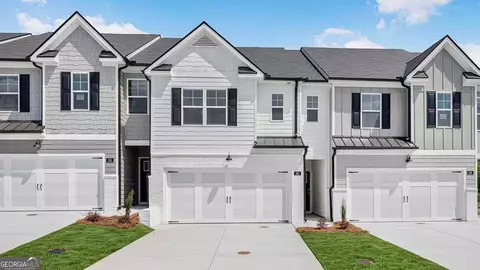 224 Sound Cir, Stockbridge, GA 30281