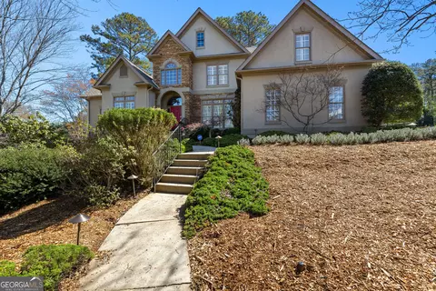 322 Loring Ln, Peachtree City, GA 30269
