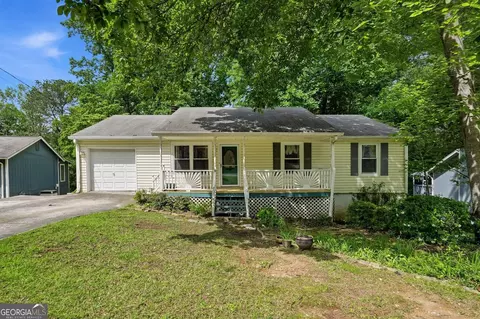 2432 Landington Way NW, Duluth, GA 30096
