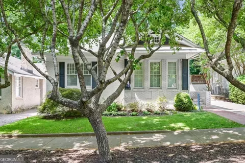 1168 Saint Louis Pl NE, Atlanta, GA 30306