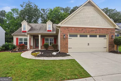 236 Manous Way, Canton, GA 30115