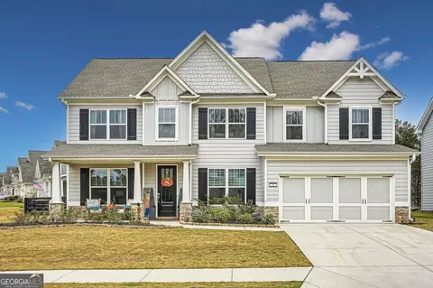 11 Daffodil Lndg, Dallas, GA 30132