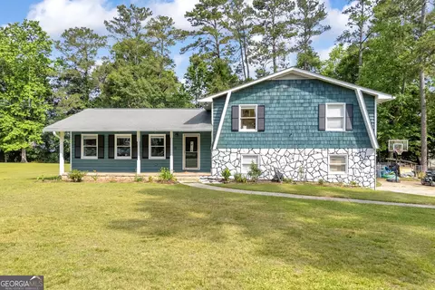 144 Zion Wood Rd, Loganville, GA 30052