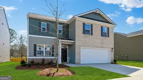 74 White Spruce Way, Newnan, GA 30265