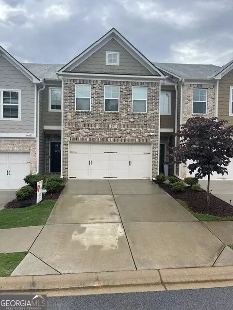 2230 Mulsanne Dr, Lithonia, GA 30058