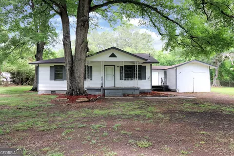 152 Hennon Dr NW, Rome, GA 30165