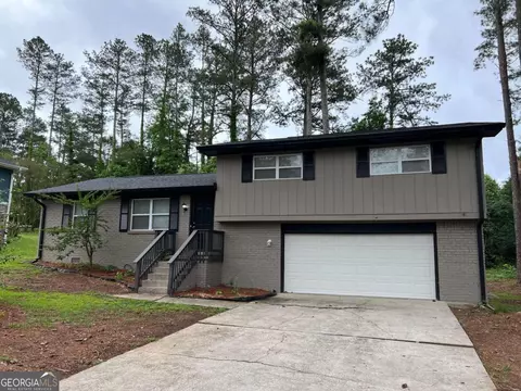 2945 Botany Dr, Jonesboro, GA 30236