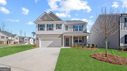 175 White Spruce Way, Newnan, GA 30265