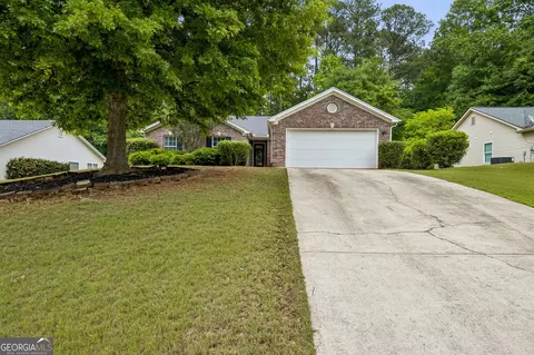 468 Red Bud Rd, Jefferson, GA 30549
