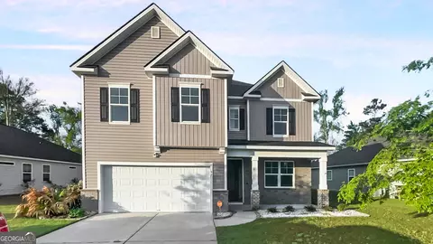 97 Palmer Pl, Richmond Hill, GA 31324