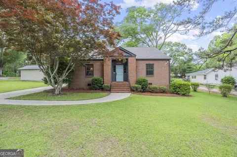 156 Dixon St, Jonesboro, GA 30236
