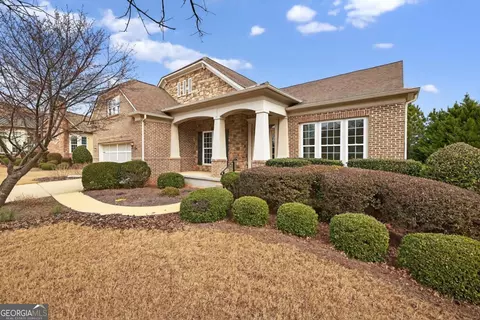 1010 Overlook Cv, Greensboro, GA 30642