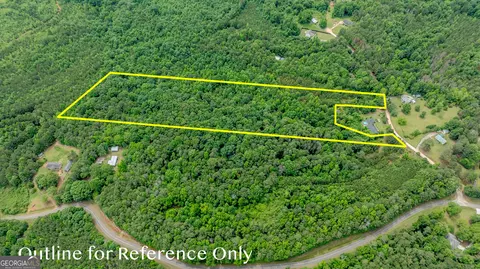 0 Almond Rd, Franklin, GA 30217 photo 2