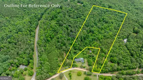 0 Almond Rd, Franklin, GA 30217